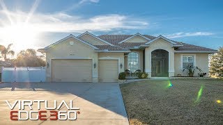 1417 Carswell St Port Charlotte FL - Slideshow