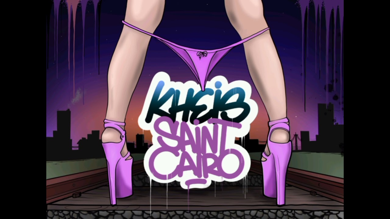 Watch KHEIS x SAINTCAIRO x ISRAMAN x OPINEL on YouTube Watch KHEIS x SAINTCAIRO x ISRAMAN x OPINEL on YouTube