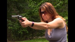 Colt Python 2020