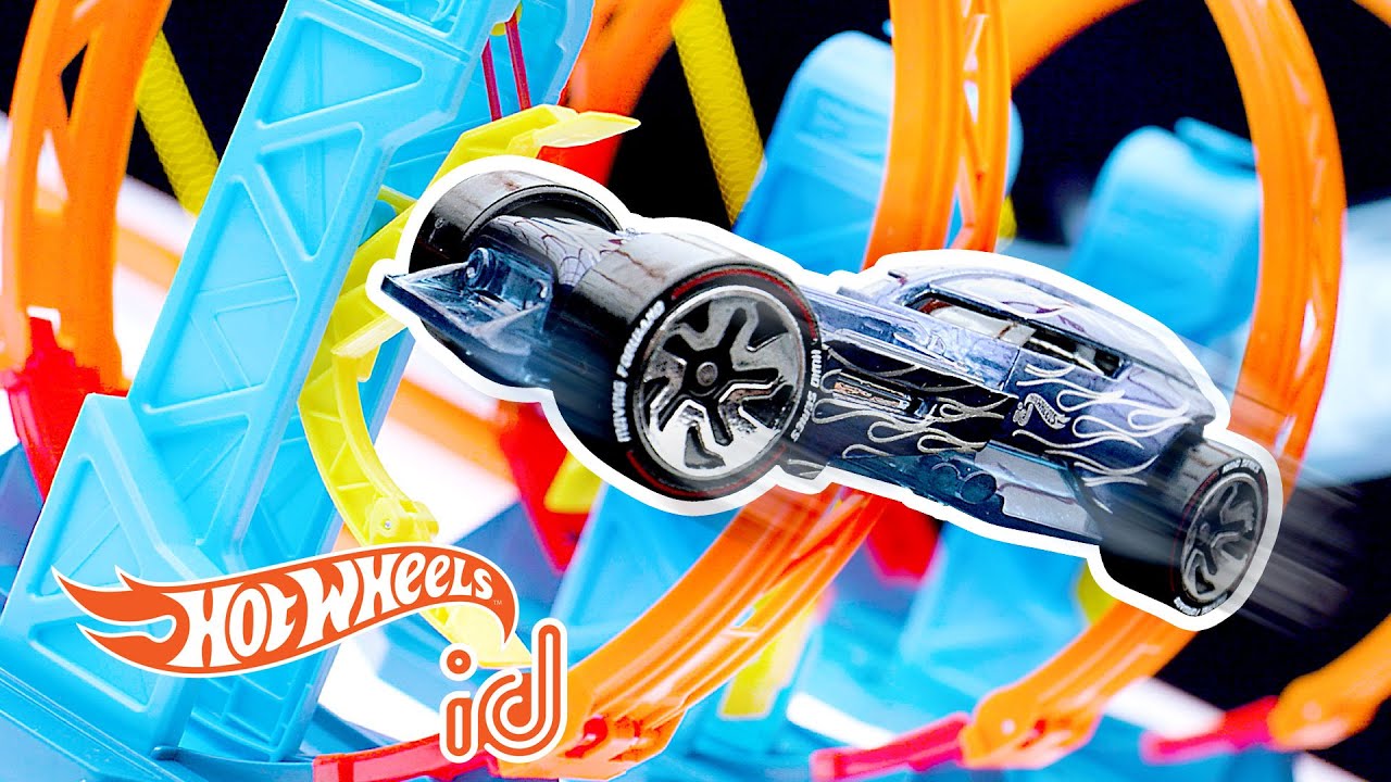 ALL NEW Top Speed Tournament with Hot Wheels id! | Hot Wheels id | 