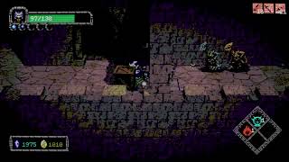 Dungeon Lurker demo