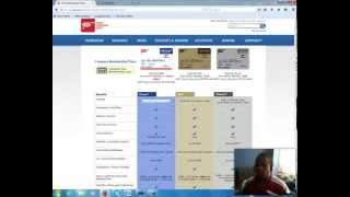 Triple a towing | What is triple a towing?