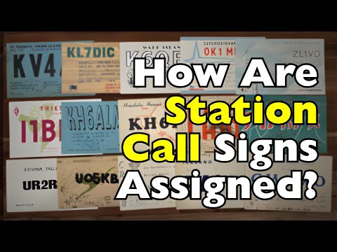 The History Behind Radio Station Names