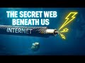 The Secret Systems That Keep Earth Running 24/7