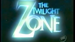 The Twilight Zone 2002 ORIGINAL INTRO