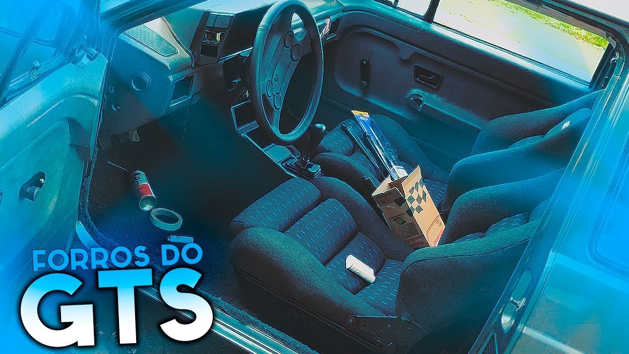 COLOQUEI OS FORROS DAS PORTAS NO GOLETA 😍 ‹ DG Gameplays ›