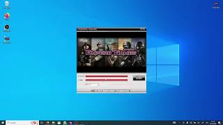 How To Fix DSETUP not found error NextWar Empero Games