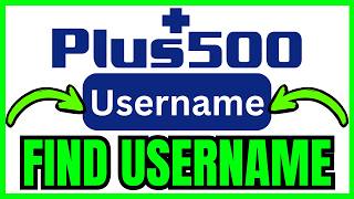 How To FIND Plus500 Username (QUICK & EASY) 2026