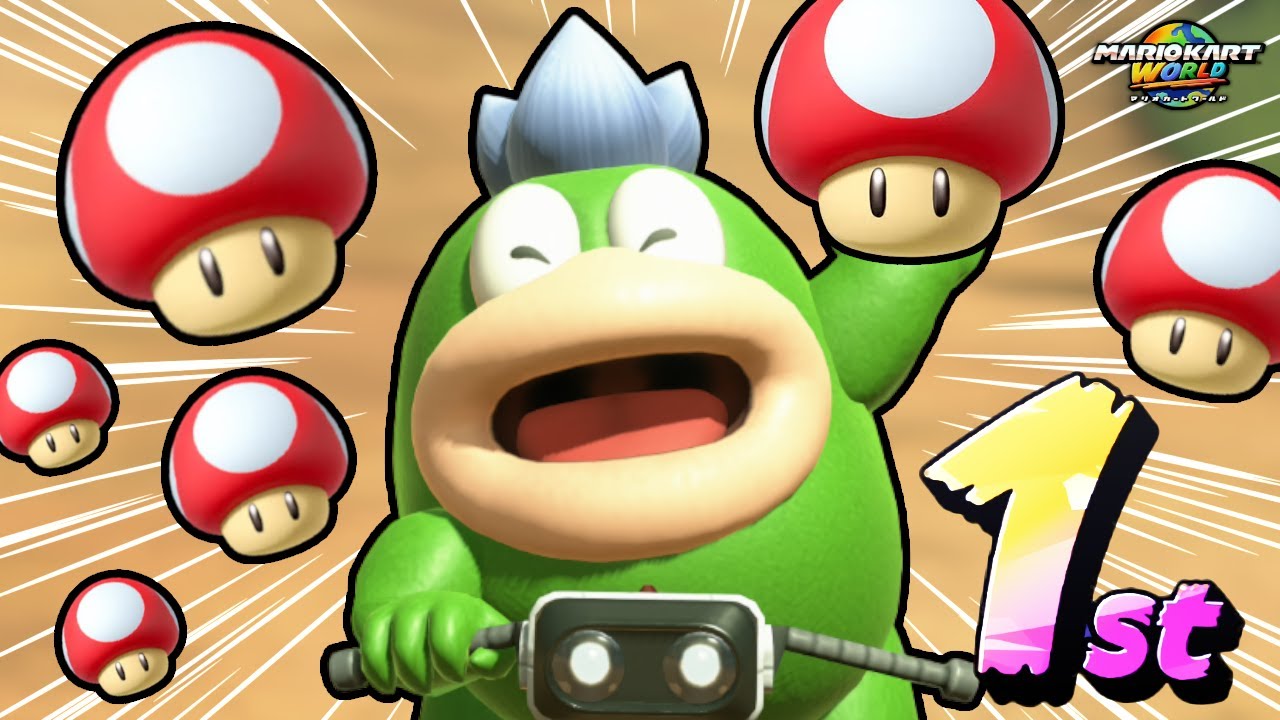 【実は強い!?】