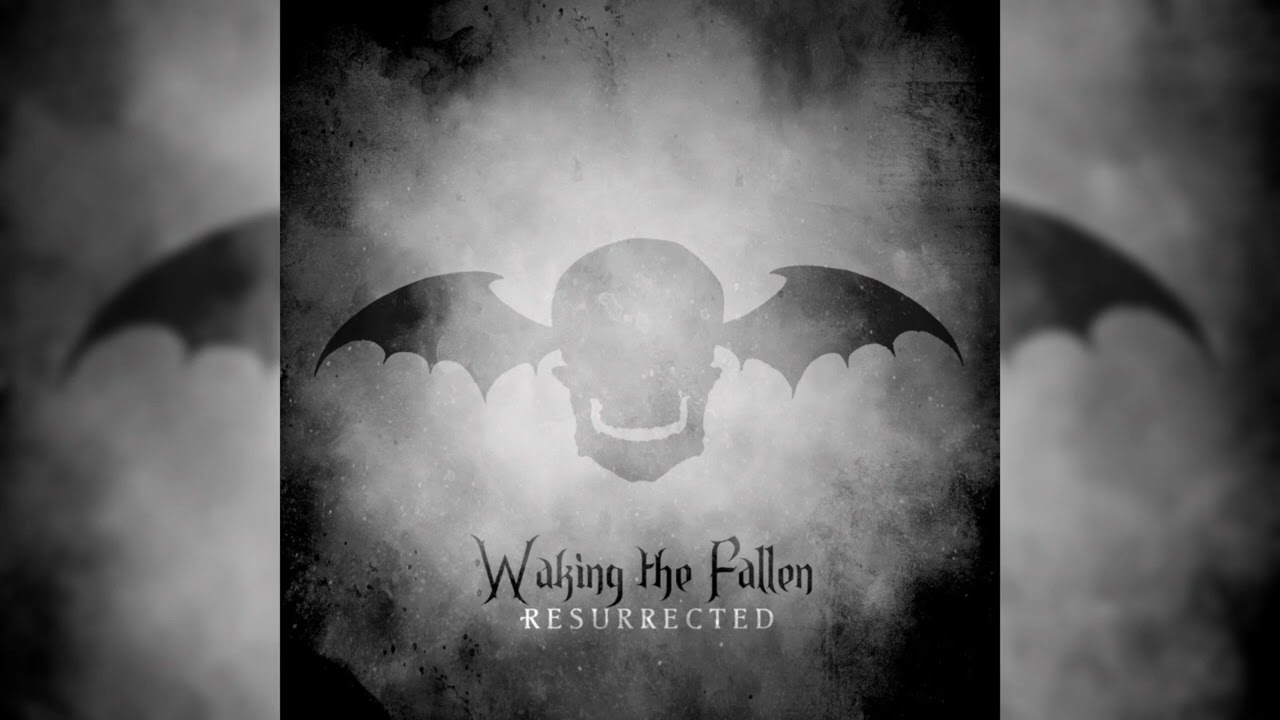 Avenged Sevenfold - Waking The Fallen Resurrected (Disc 1 & 2) (Full Album 2014)
