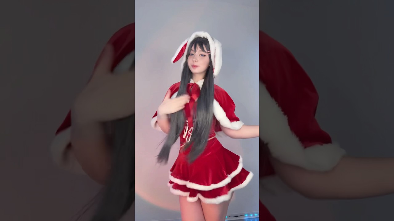 #cosplay #nazuna #callofthenight #dance #anime #tiktok #shorts