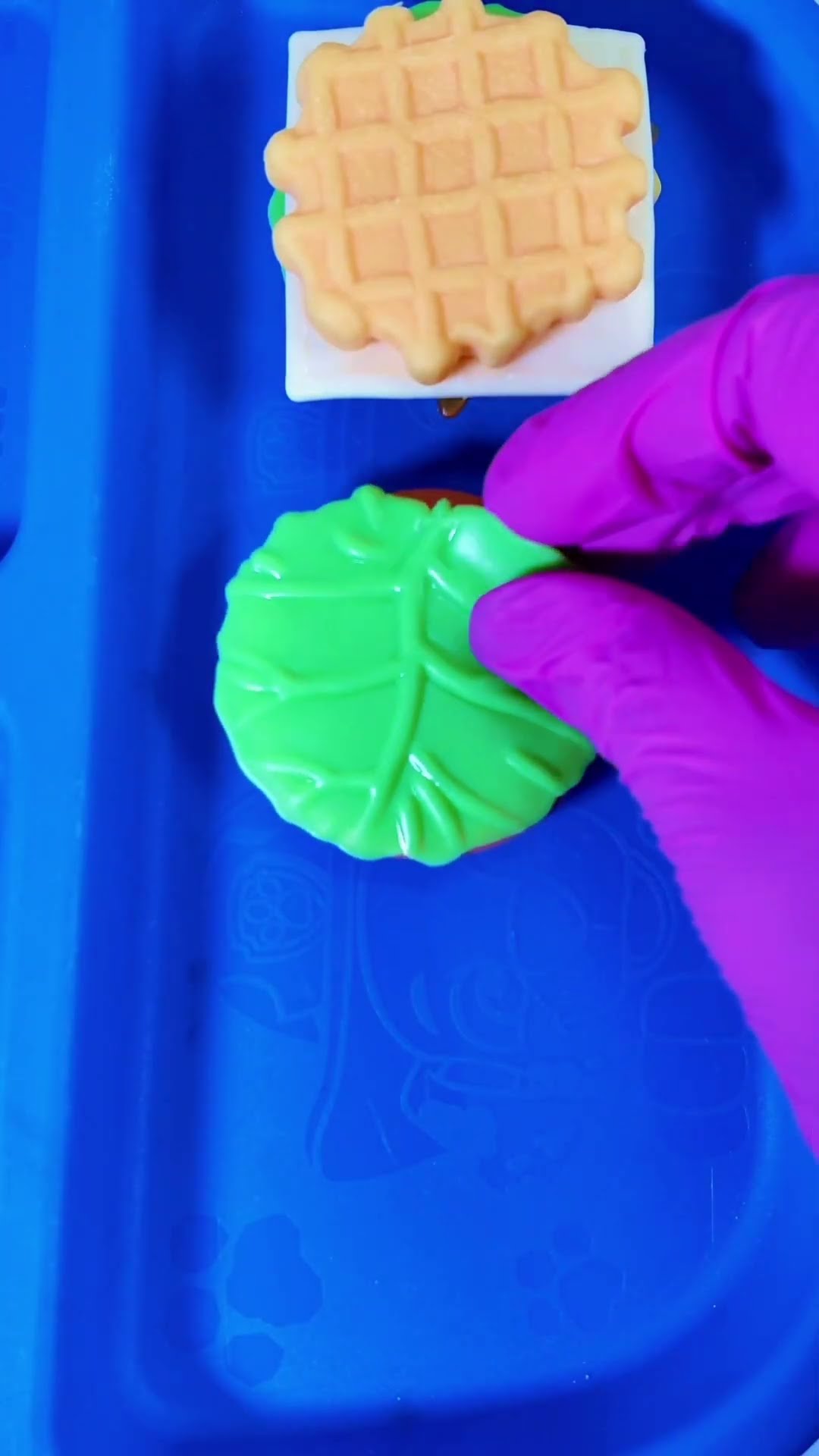 Satisfying With Unboxing \u0026 Review Miniature Cooking Video #shorts #shortsfeed #asmr