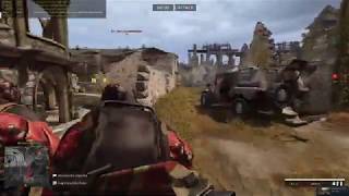 AA : PG - WallHack : DudsTheBoy