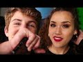 MattyBRaps - Ooh Ooh (ft Gracie Haschak) | Behind The Scenes