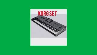 Manaf Ağayev Candı Bu Qız..korg Set..tel:051 - 631 - 32 - 77