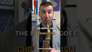 The Bebop Sound Trick