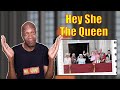Mr. Giant Reacts: 15 Things the Queen Hasn&#39;t Tried in Her Life