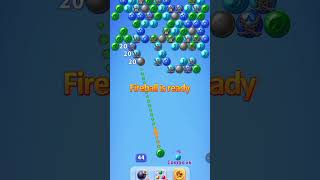 bubble shooter game #short #shortvideo
