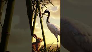 Surrendering To The  edukasianak cute education rabbit kartun bunny animasiedukasi kids