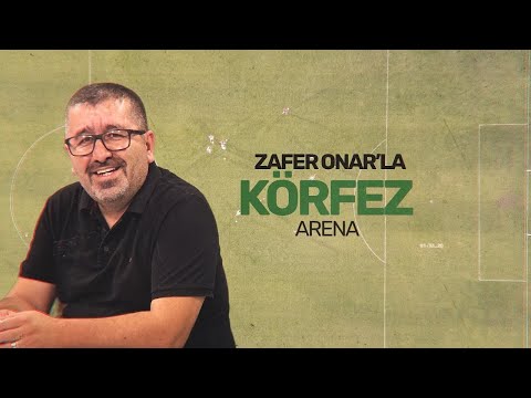 KÖRFEZ ARENA 3. BÖLÜM