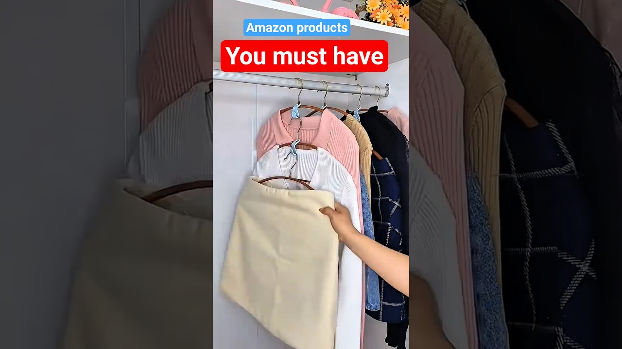 20 Amazon Must-Haves Women Are Obsessed With! 🏠💖 