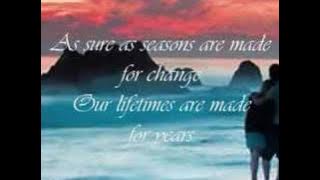 I Will Be Here - steven curtis chapman