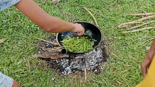 Famous Naisasagawa ang pagluluto performance task bawat grupo sa EPP5 Home Economics Wealth