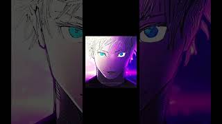 The Strongest Sorcerer Ever… Gojo Edit 💙”