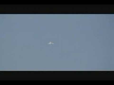 Mirage2000 demo Taiwan air force 2008新竹基地開放幻象2000特技飛行