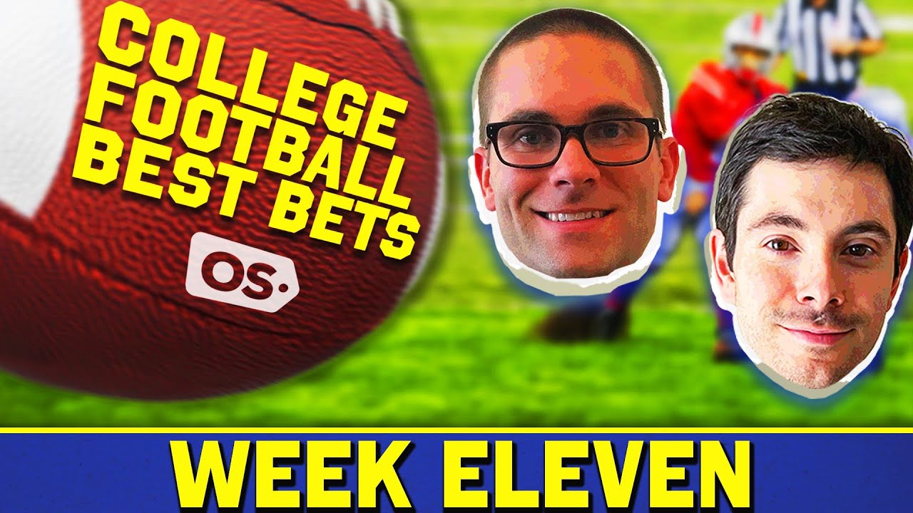 week-11-college-football-picks-predictions-2023-betting-u-youtube