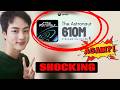 Jin SHOCKS Everyone This 610M Milestone Was NEVER Supposed To Happen