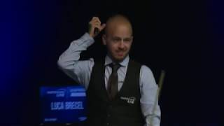 Matchroom.Live Championship League | Luca Brecel's Tournament-Winning Century!