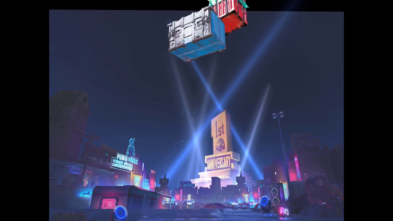 Another Crate Opening ( The Fool M416 )