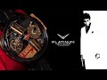 Jacob &amp; Co Scarface Opera Limited Edition Watch