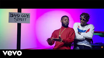 Falz - Something Light ft. YCee