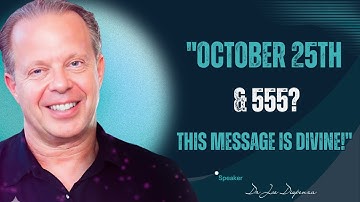 October 25th ;555 - THIS VIDEO FOUND YOU! (Don