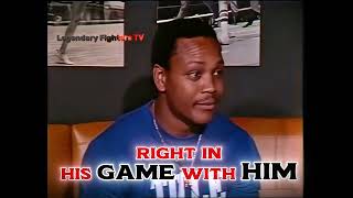 Celebrity "Everyone has a plan until they get punched in the face" - Mike Tyson | Original #boxing #miketyson Net Worth