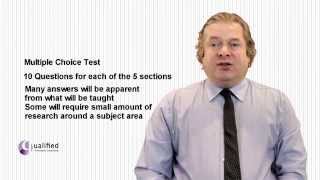 Fundamentals of Quality Management  Introduction and Session 1