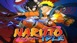 Naruto Supreme Ninja Idle (Android APK) - Idle RPG Gameplay screenshot 3
