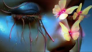 ALiEN FAERiE | EMOTiONAL BLOCK RELEASE FREQUENCiES | 432 Hz