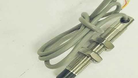 eddy current displacement sensor abu dhabi