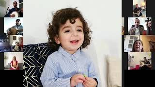 Saba Orchestra - Saha Aidkoum Version Intégrale