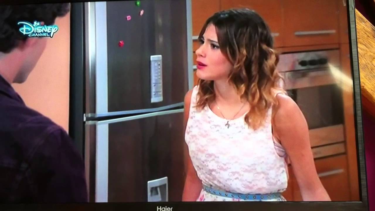 Violetta2 nederlands violetta maakt ruzie met leon en diego