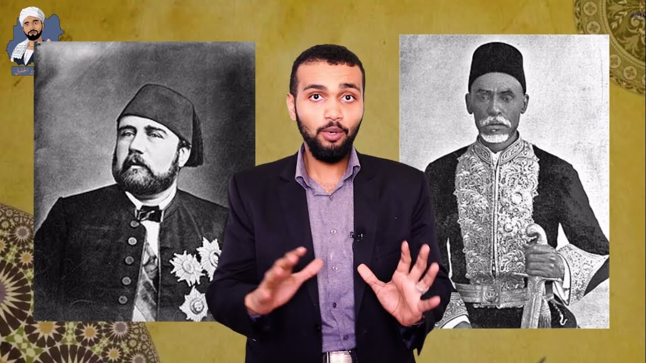 هل الزبير باشا خائن أم بطل ؟ وما قصته مع دولة العبيد ؟ 