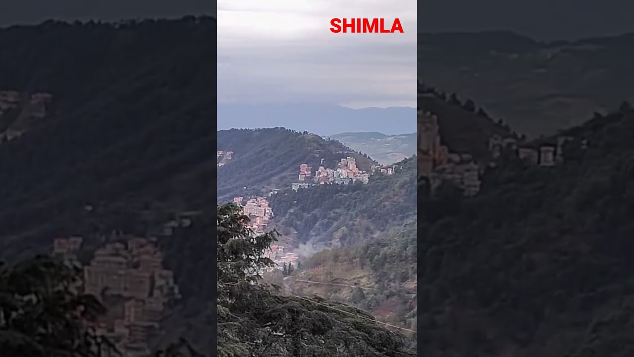SHIMLA 