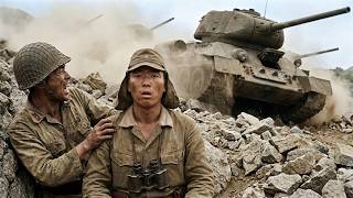 The 8 Days That DESTROYED Japan's Million-Man Army
