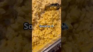 If Your Mac And Cheese Doesnt Sound Like This.