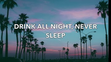 5 Seconds of Summer - Not In The Same Way (Lyrics)