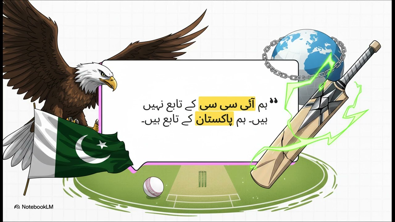 Pakistan Stands With Bangladesh | Injustice in World Cricket