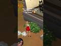 She’s wearing A WIRE!! #sims4 #sims4gettogether #modded #thesims4 #funny #funnyvideo #simsstory #cc